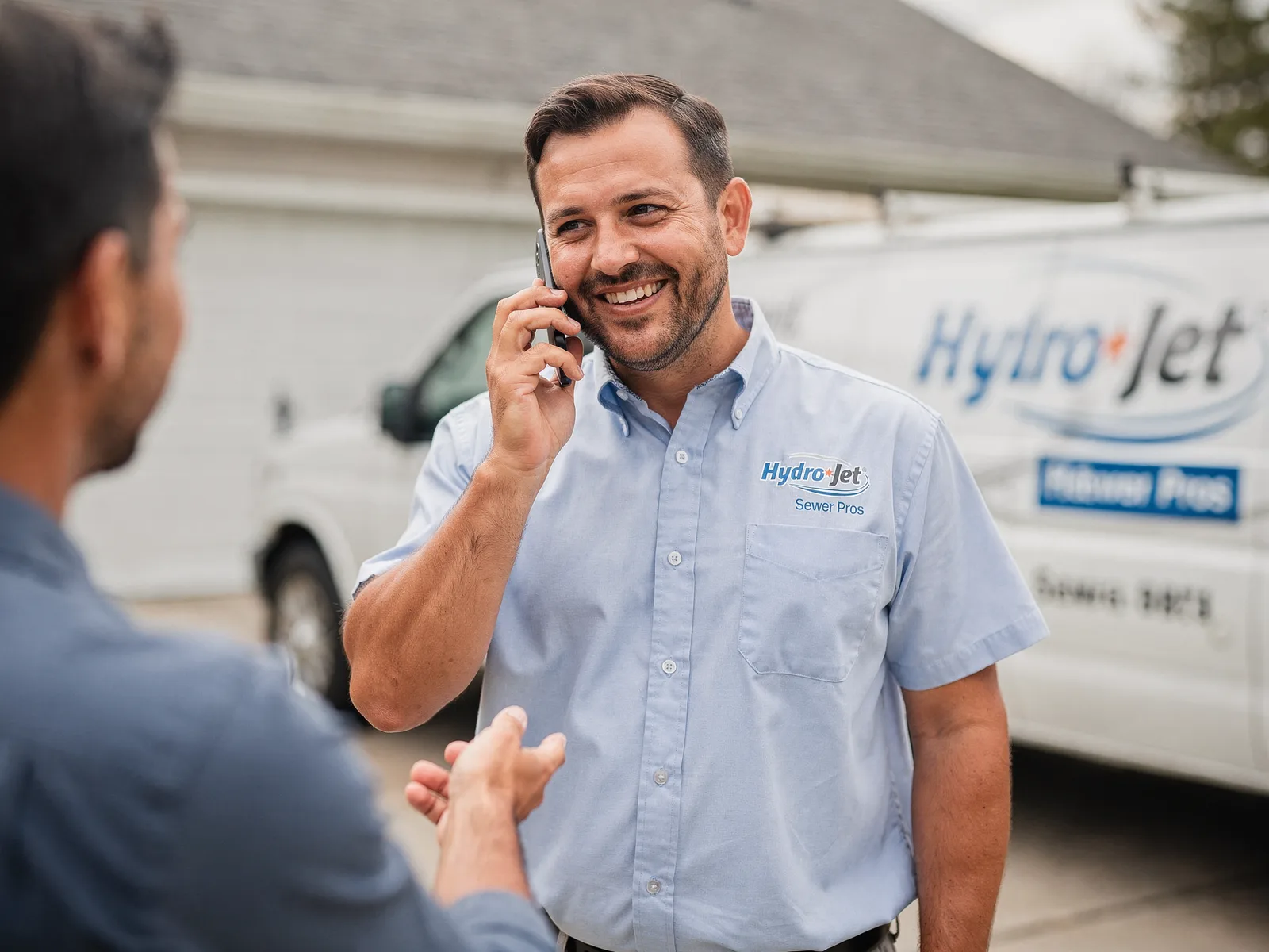 Hydro Jetting Near Me Mooresburg, TN FAQs
